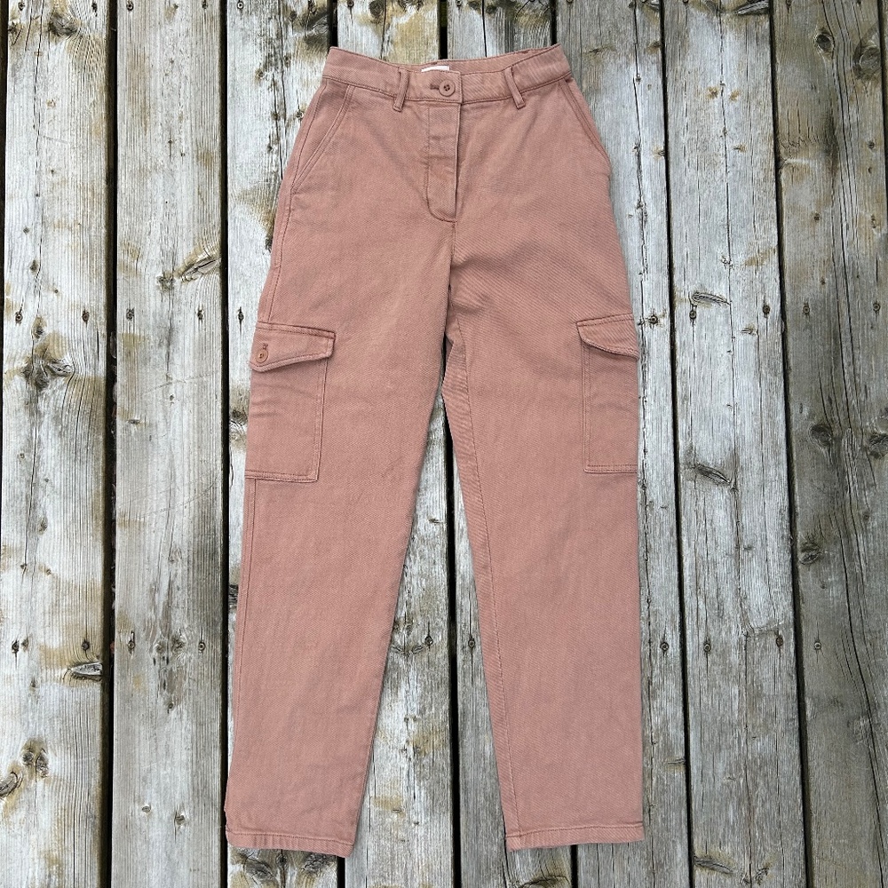 Wilfred Free⎪Cargo Pant